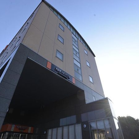 APA Hotel Mie Kameyama Eksteriør billede