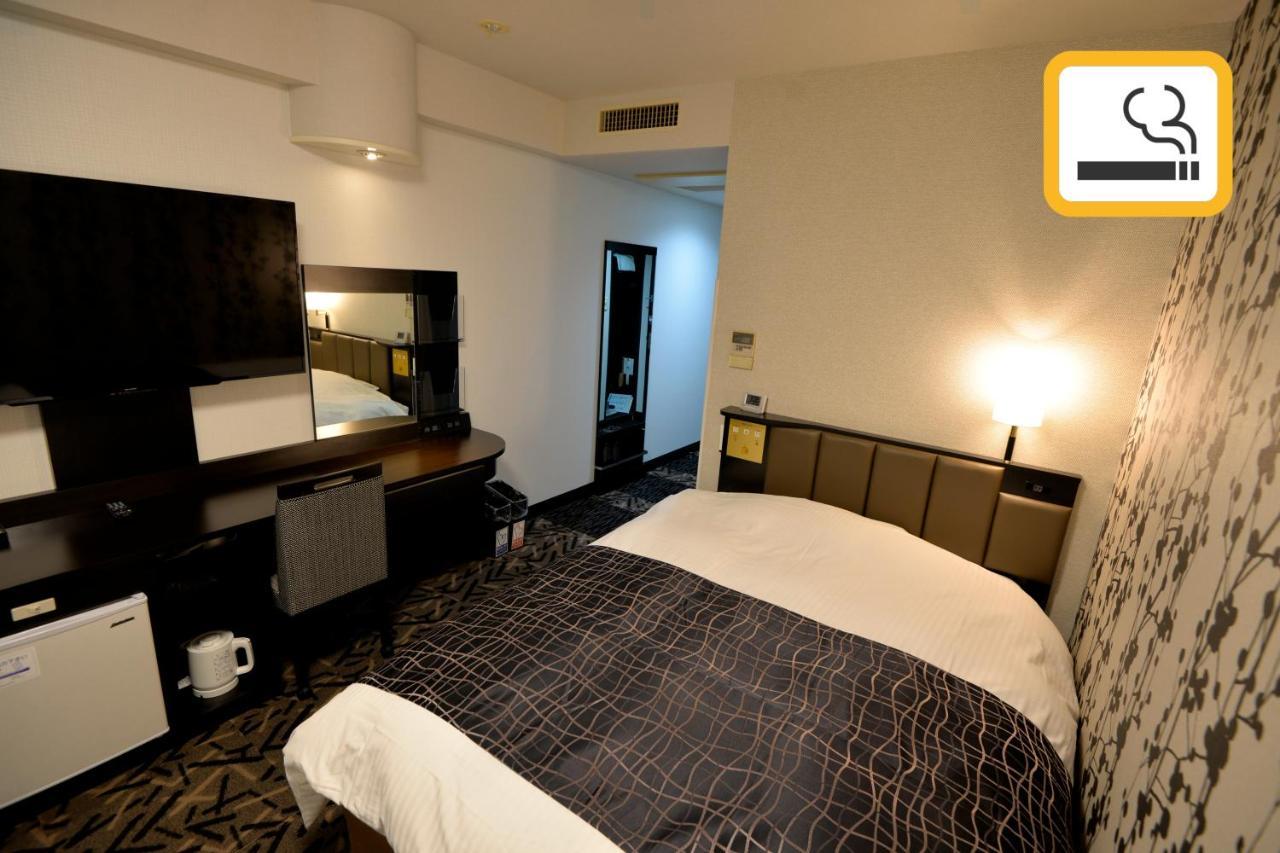APA Hotel Mie Kameyama Eksteriør billede
