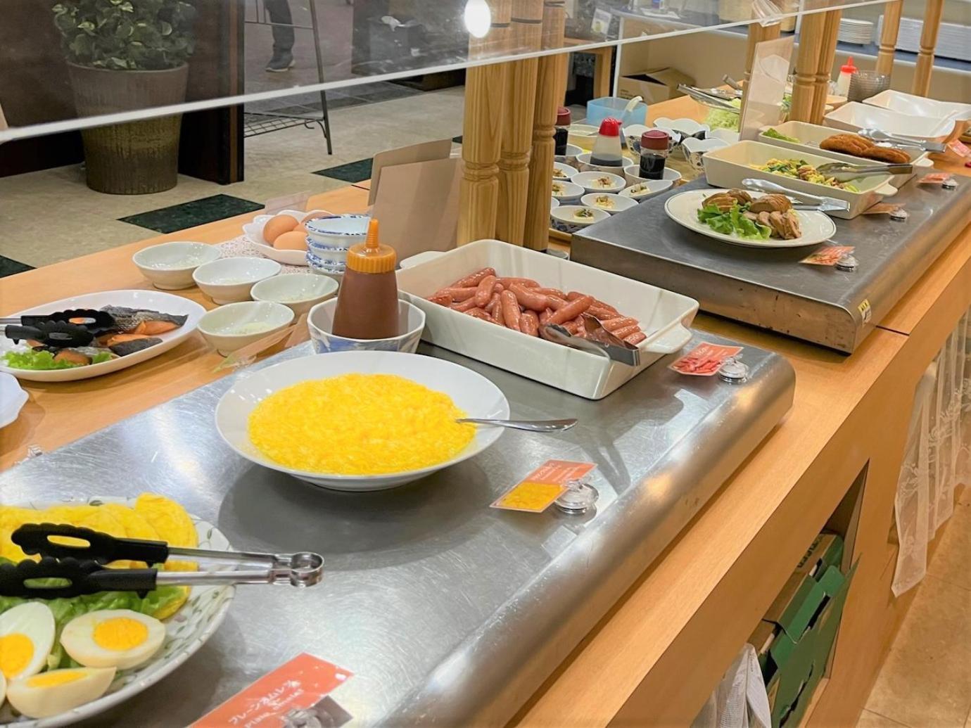 APA Hotel Mie Kameyama Eksteriør billede