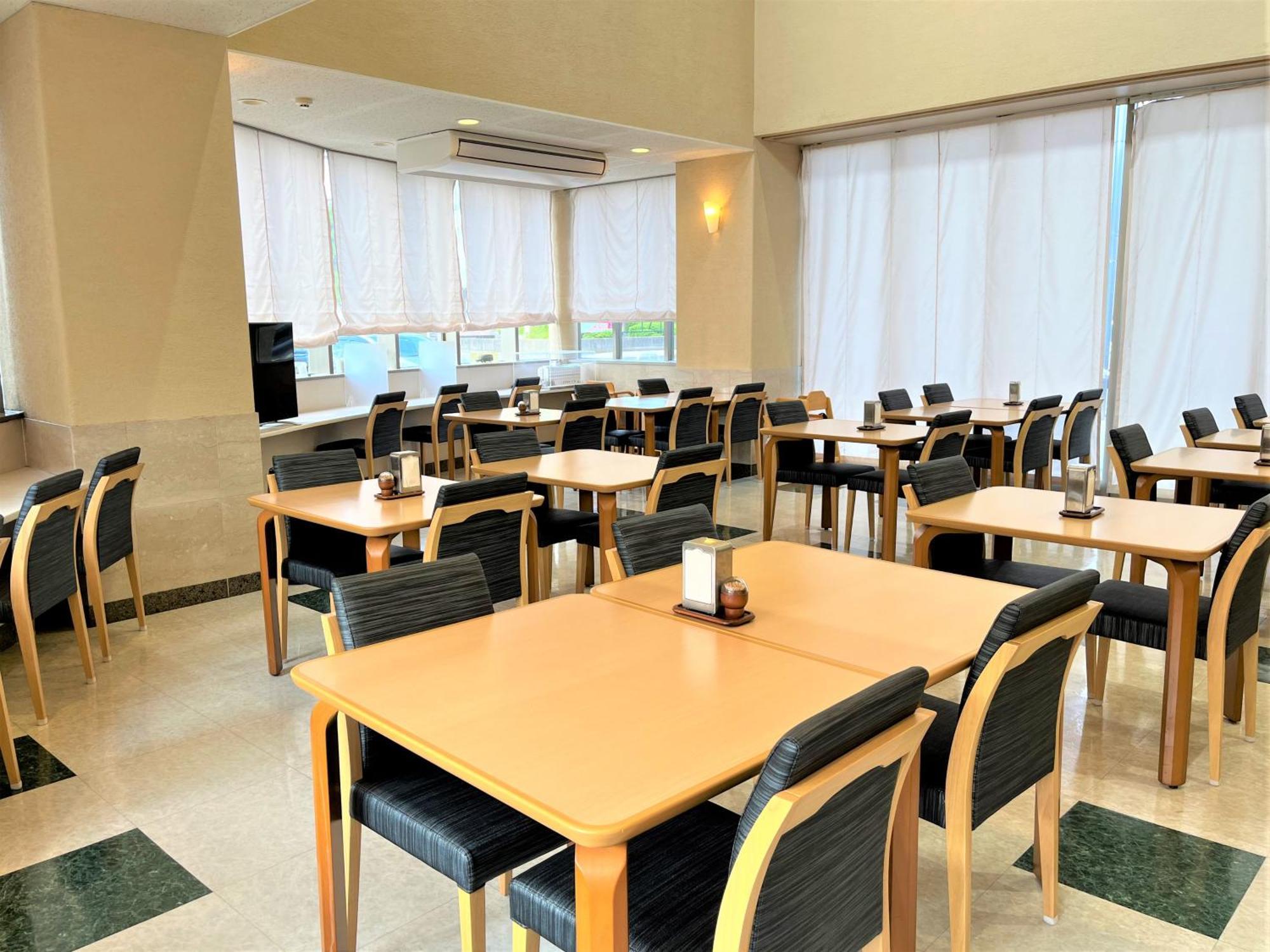 APA Hotel Mie Kameyama Eksteriør billede