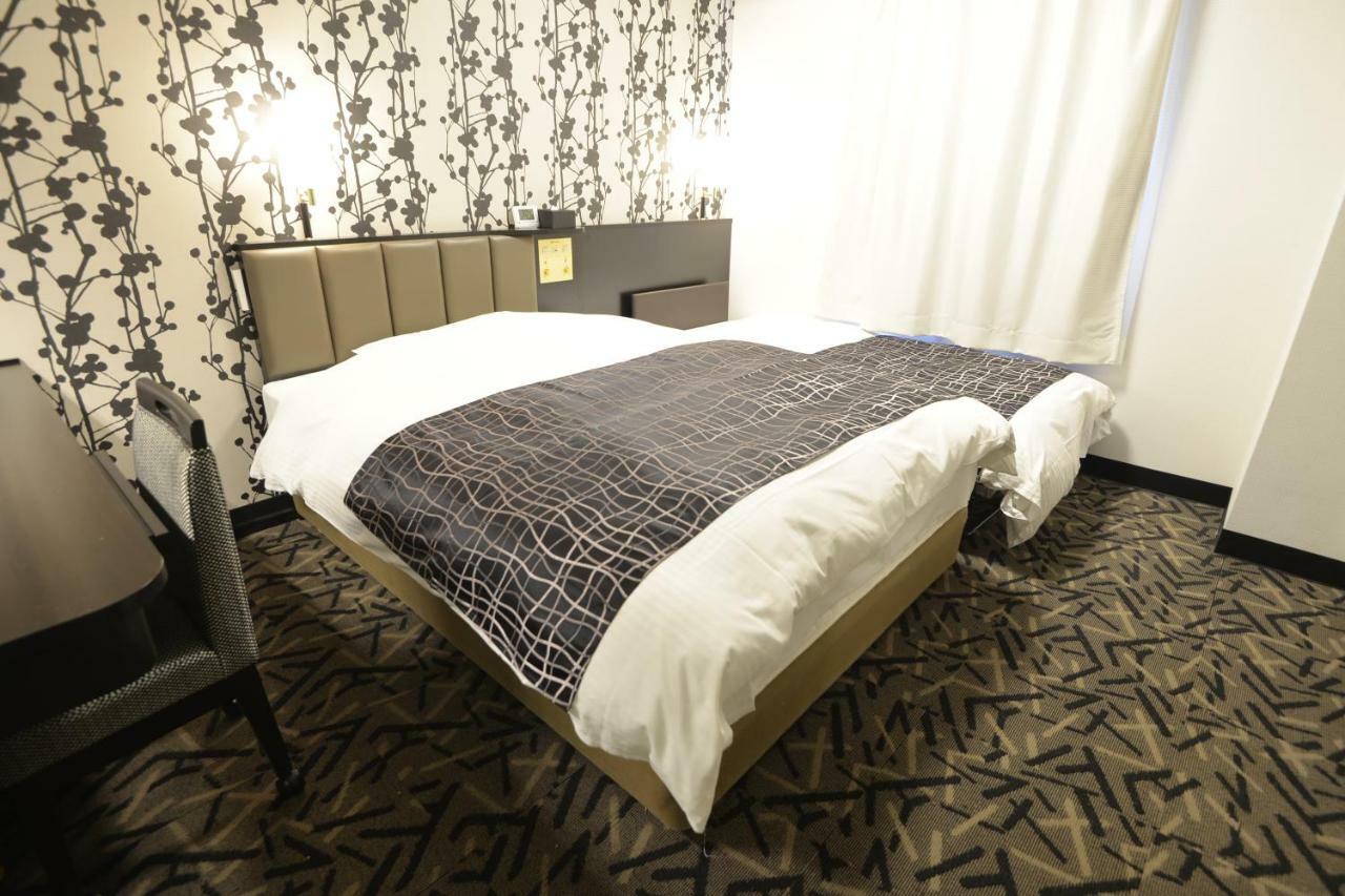 APA Hotel Mie Kameyama Eksteriør billede