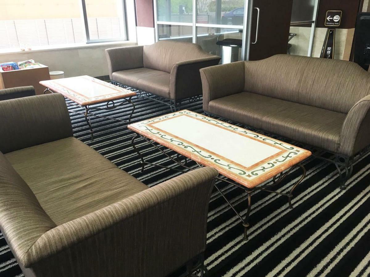 APA Hotel Mie Kameyama Eksteriør billede