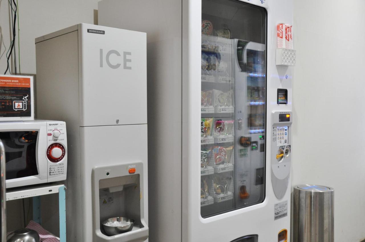 APA Hotel Mie Kameyama Eksteriør billede